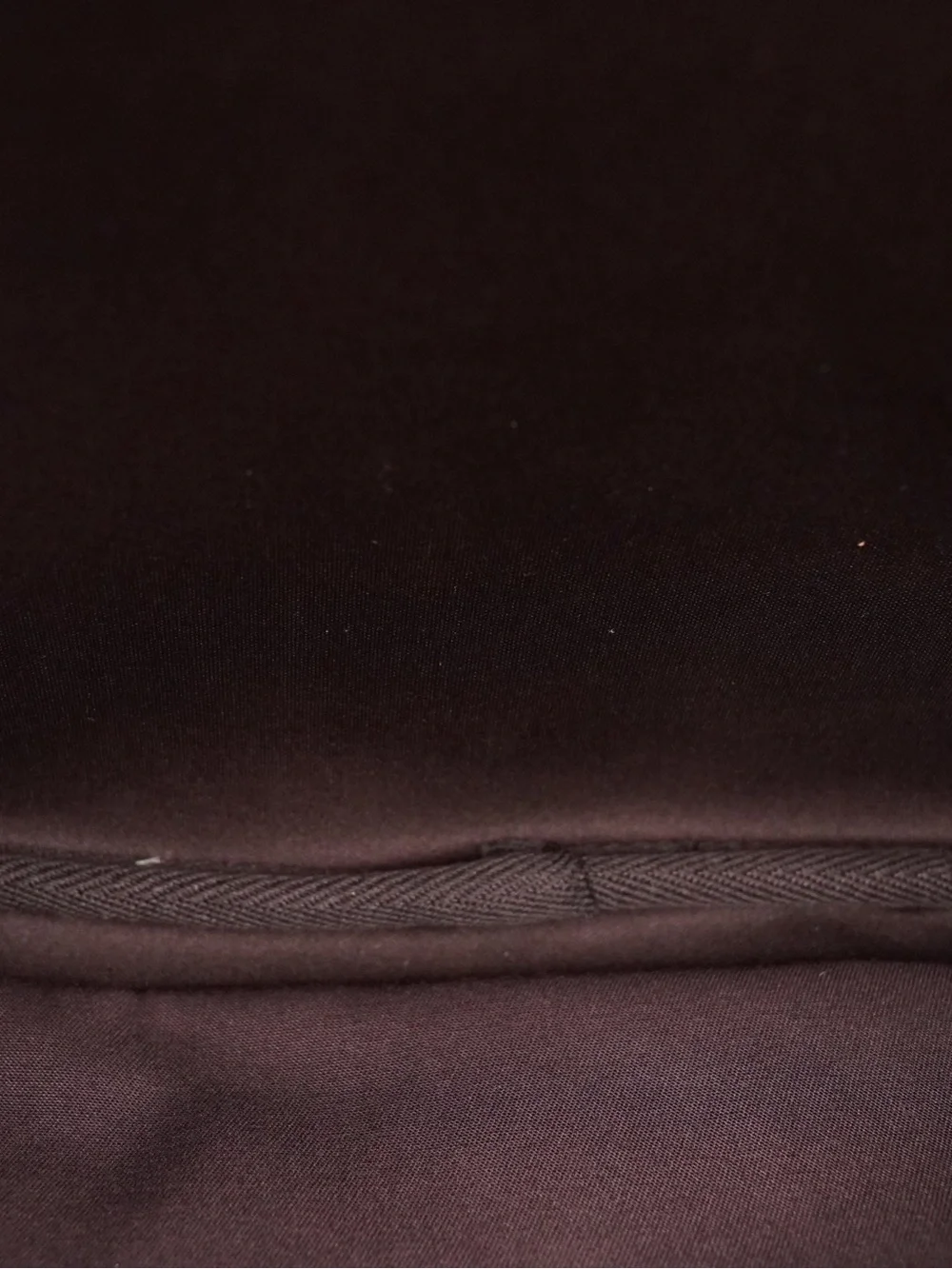 Gucci Belt bag Brown/Tan GG Monogram Belt Bag